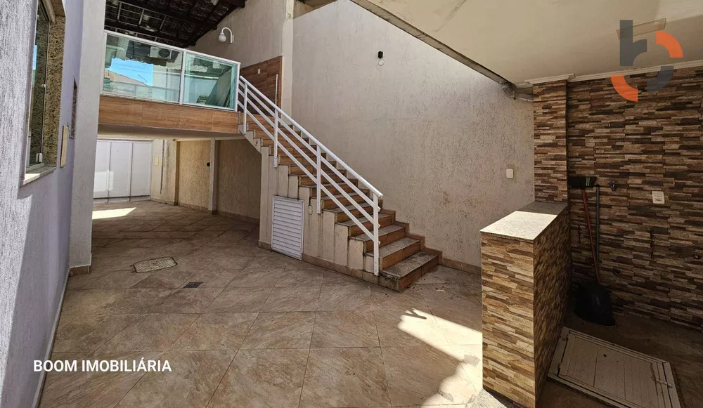 Casa, 5 quartos, 218 m² - Foto 20