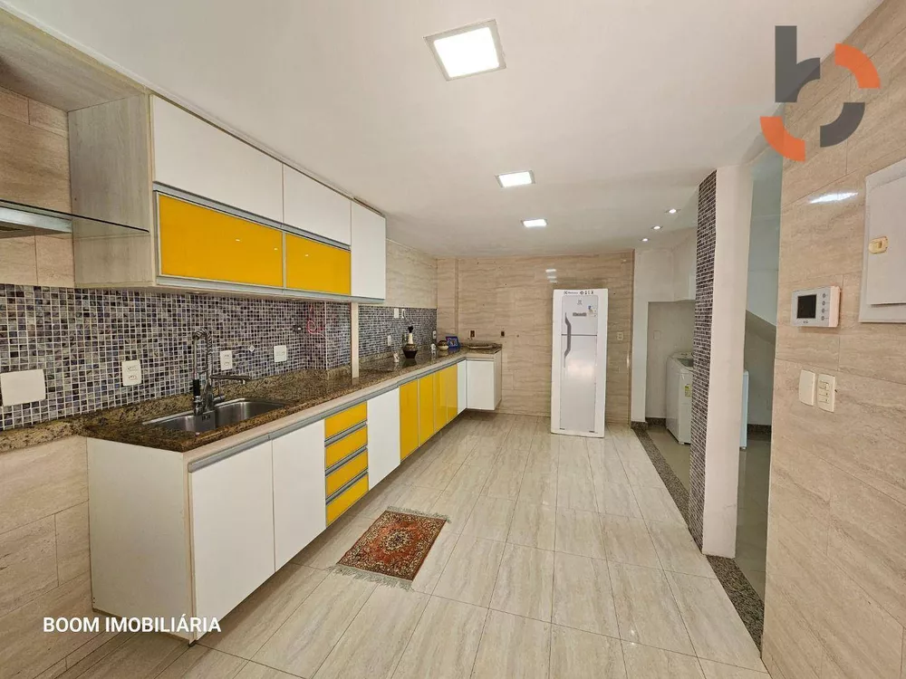 Casa, 5 quartos, 218 m² - Foto 47