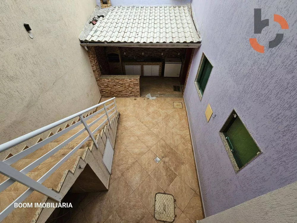 Casa, 5 quartos, 218 m² - Foto 26