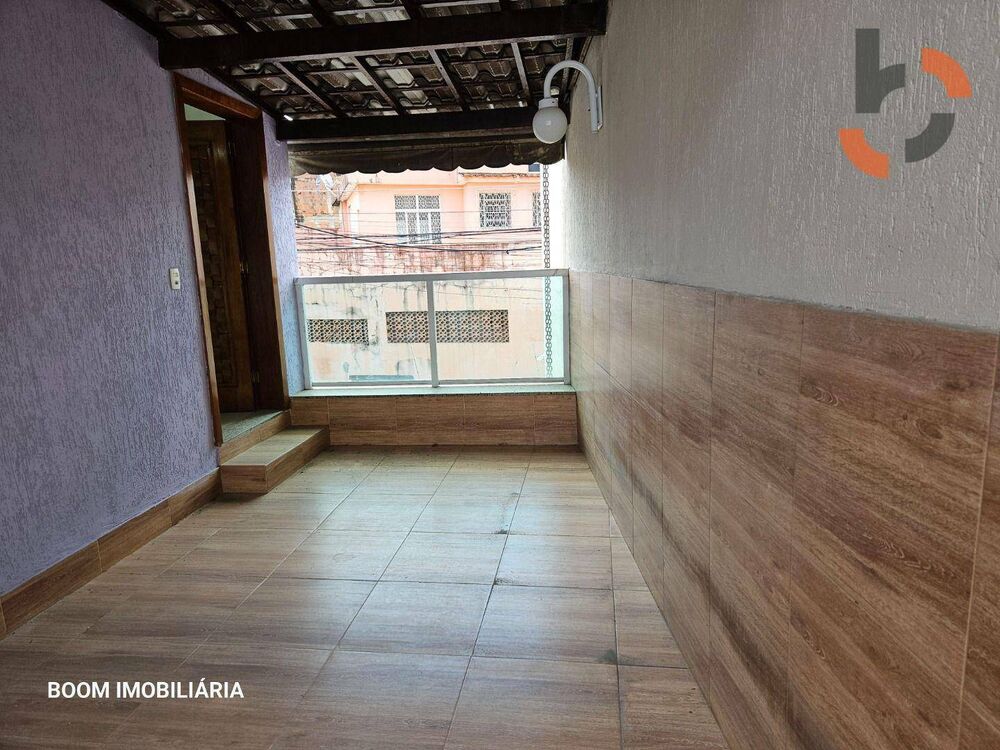 Casa, 5 quartos, 218 m² - Foto 11