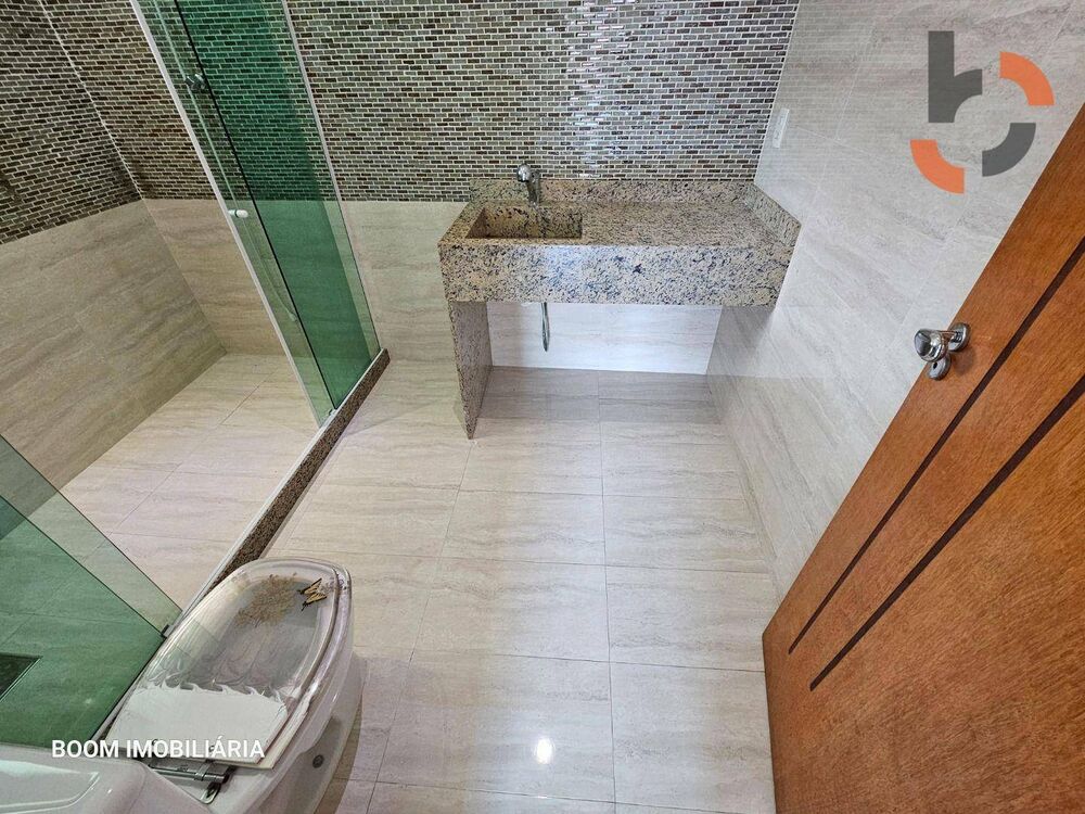Casa, 5 quartos, 218 m² - Foto 8