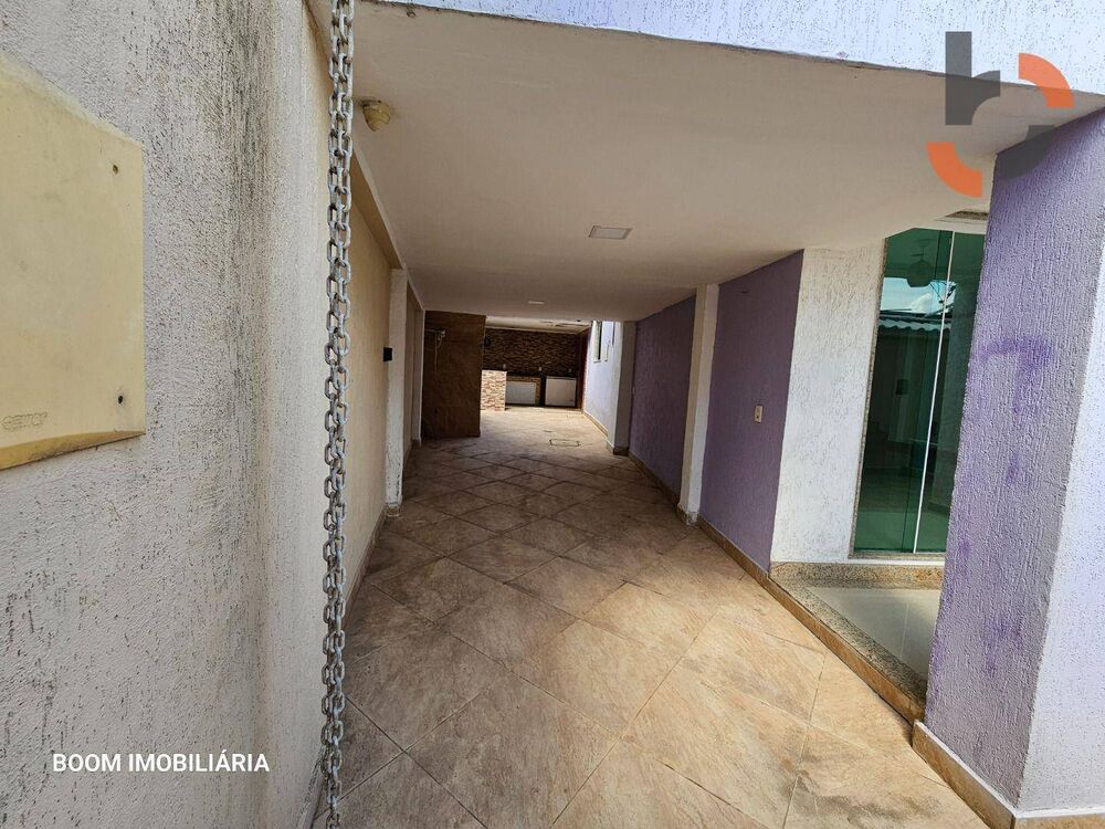 Casa, 5 quartos, 218 m² - Foto 9