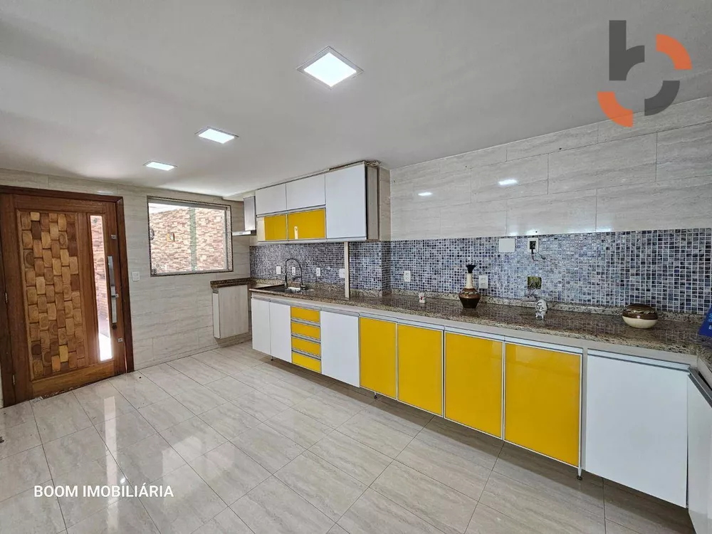 Casa, 5 quartos, 218 m² - Foto 36