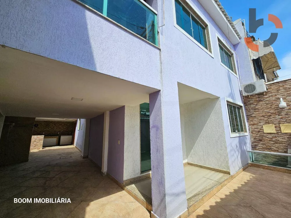 Casa, 5 quartos, 218 m² - Foto 22