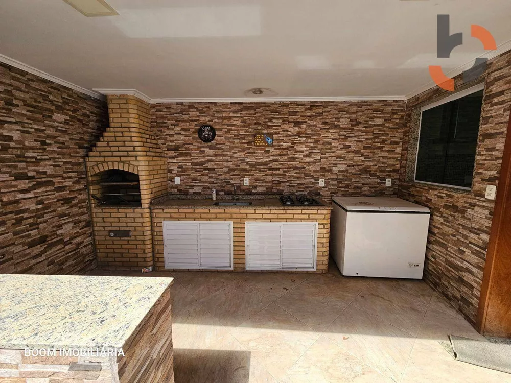 Casa, 5 quartos, 218 m² - Foto 29