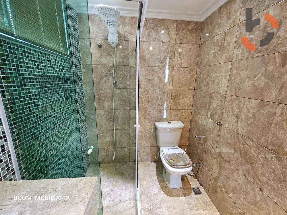 Casa, 5 quartos, 218 m² - Foto 35