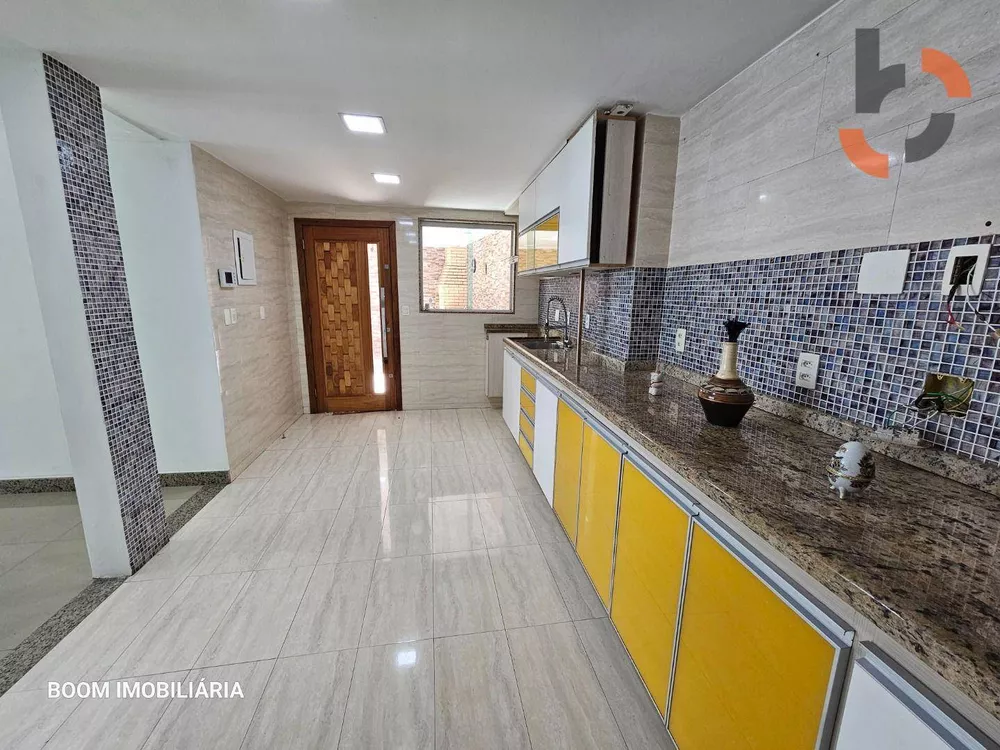 Casa, 5 quartos, 218 m² - Foto 13