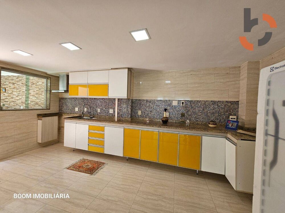 Casa, 5 quartos, 218 m² - Foto 10