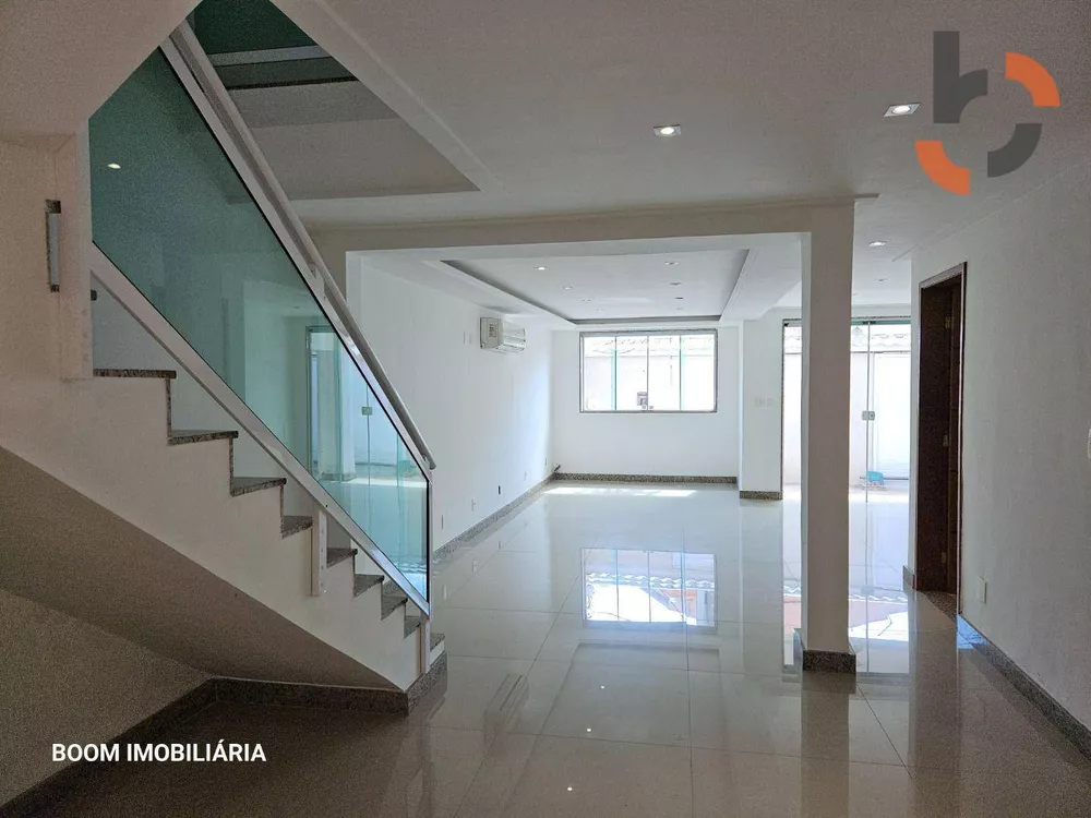 Casa, 5 quartos, 218 m² - Foto 23