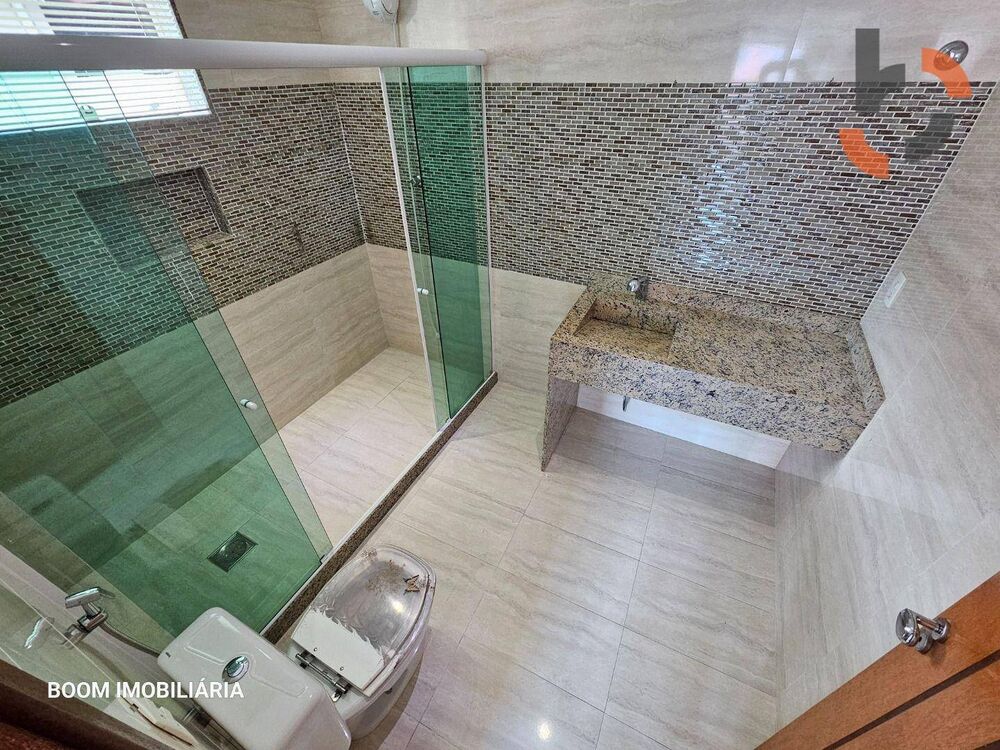 Casa, 5 quartos, 218 m² - Foto 5