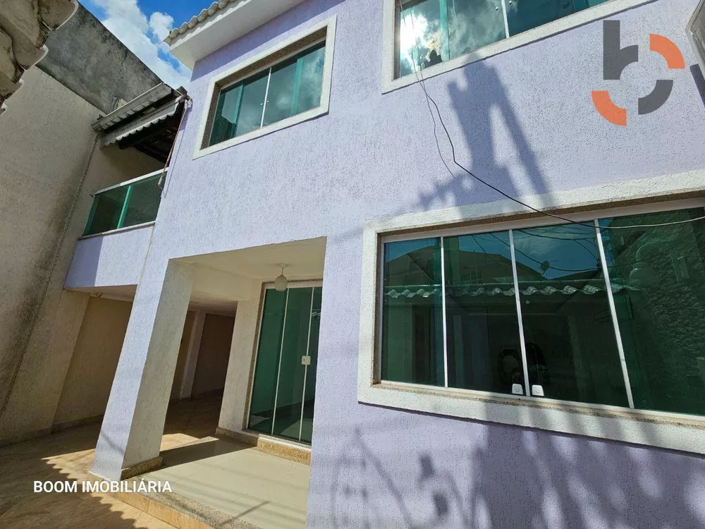 Casa, 5 quartos, 218 m² - Foto 44