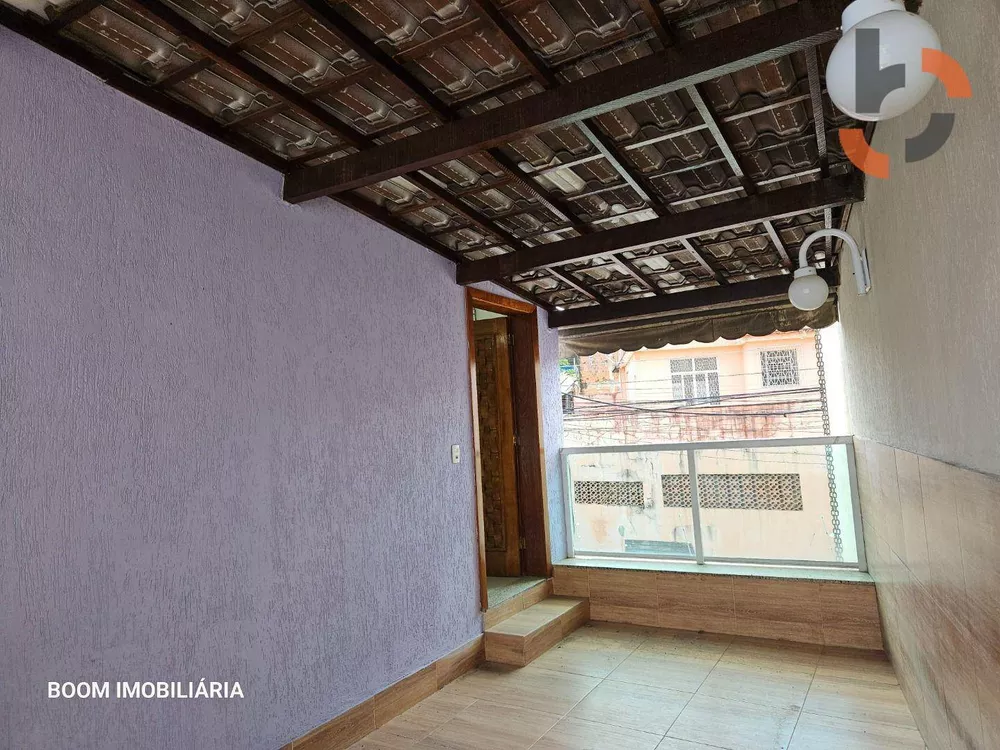 Casa, 5 quartos, 218 m² - Foto 21