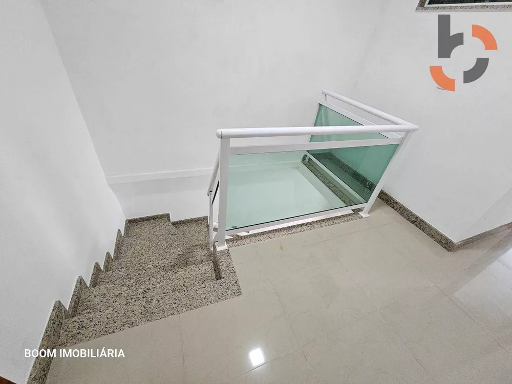 Casa, 5 quartos, 218 m² - Foto 14