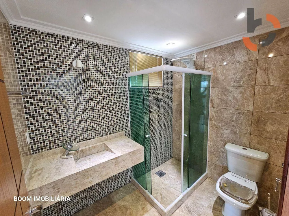 Casa, 5 quartos, 218 m² - Foto 40