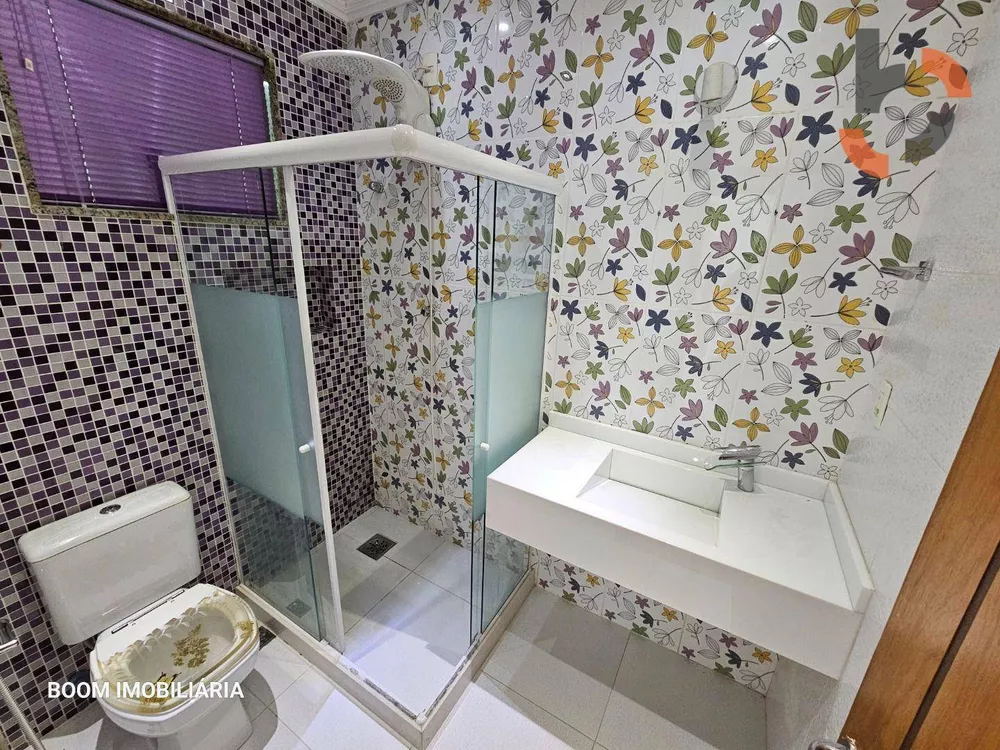 Casa, 5 quartos, 218 m² - Foto 15