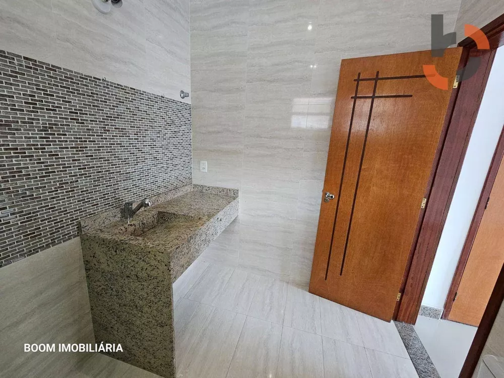 Casa, 5 quartos, 218 m² - Foto 17