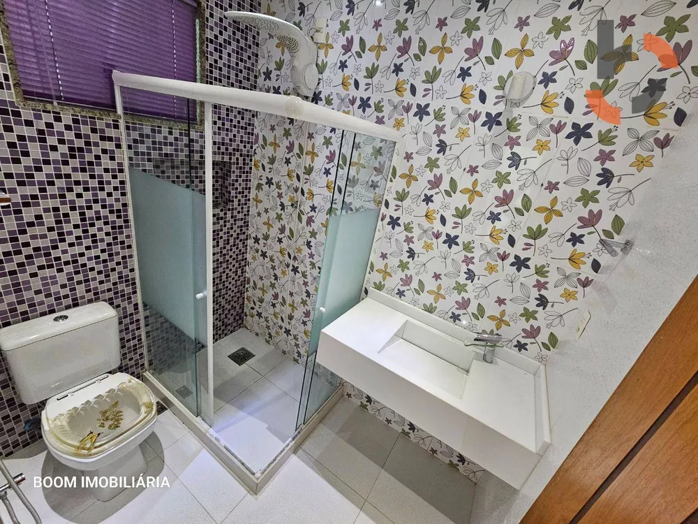 Casa, 5 quartos, 218 m² - Foto 16
