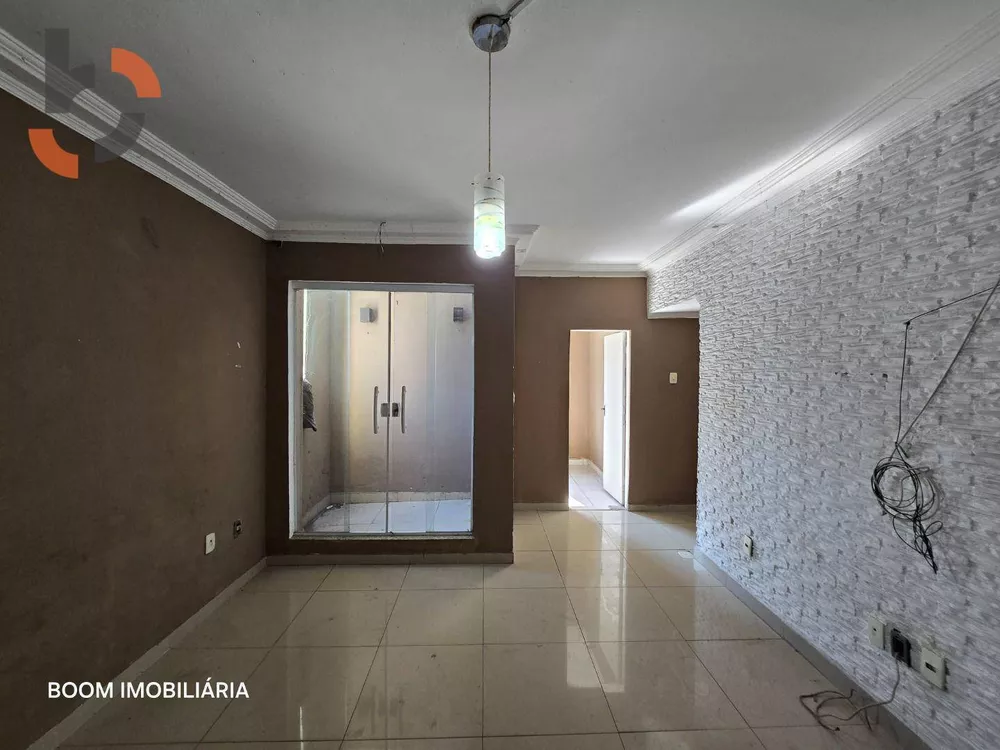 Apartamento, 3 quartos, 70 m² - Foto 1