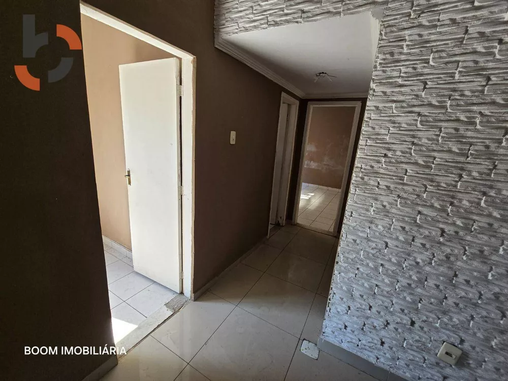 Apartamento, 3 quartos, 70 m² - Foto 4