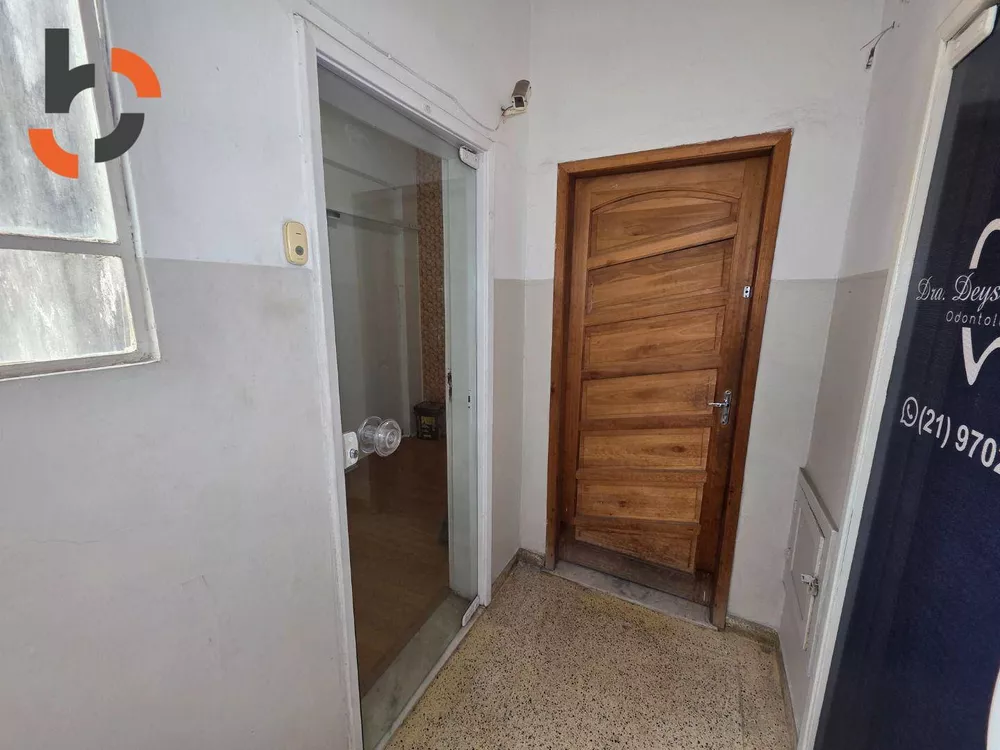 Sala-Conjunto, 36 m² - Foto 6