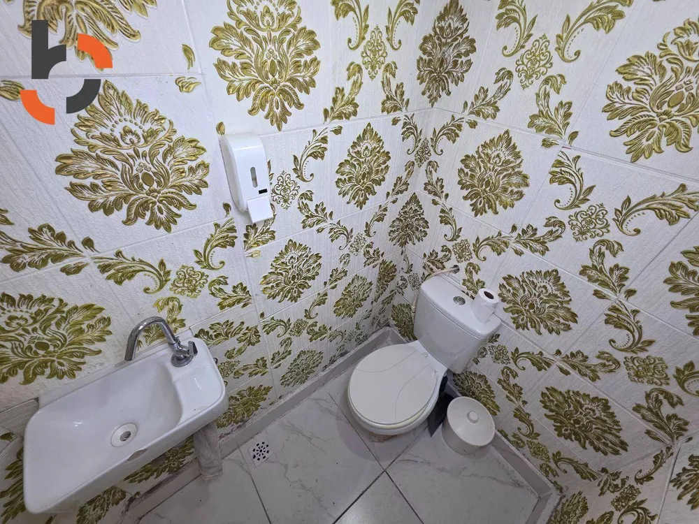 Sala-Conjunto, 36 m² - Foto 1