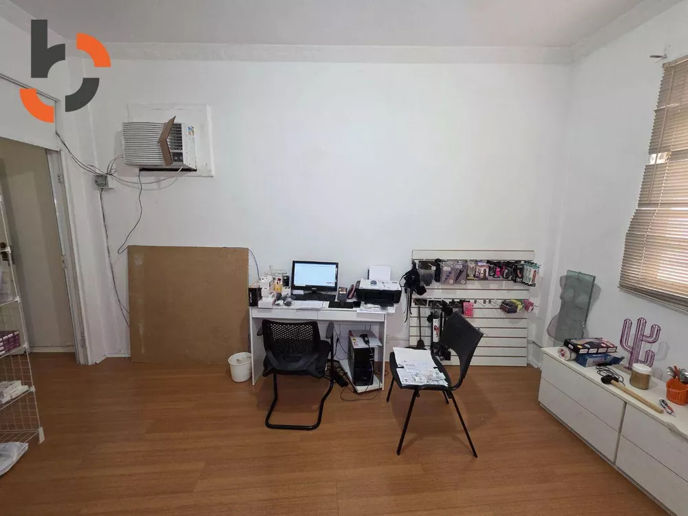 Sala-Conjunto, 36 m² - Foto 15