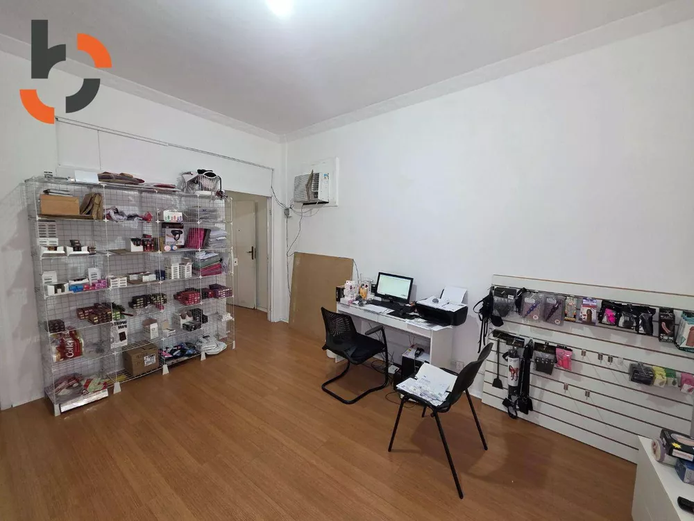 Sala-Conjunto, 36 m² - Foto 12