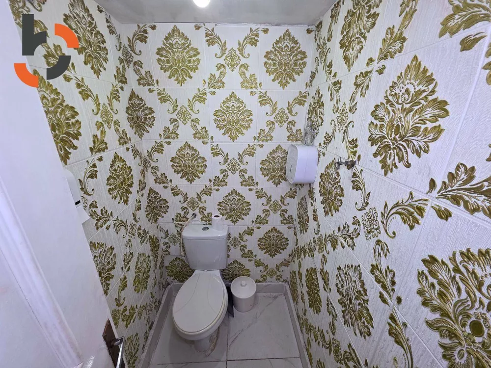 Sala-Conjunto, 36 m² - Foto 5