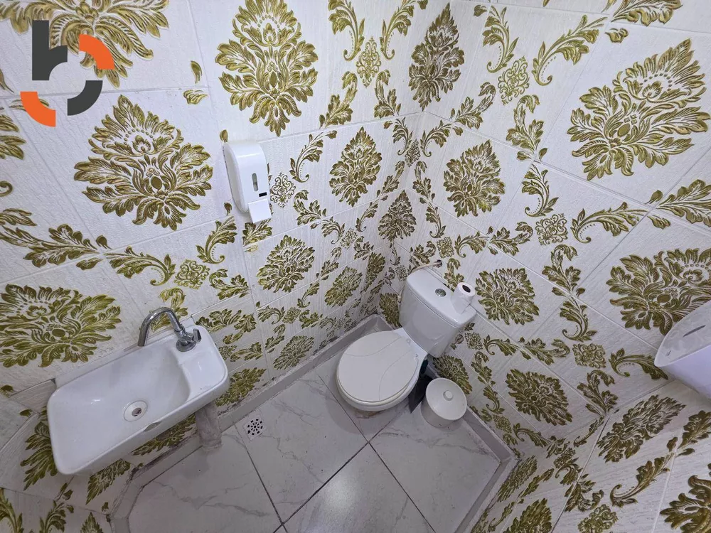 Sala-Conjunto, 36 m² - Foto 16