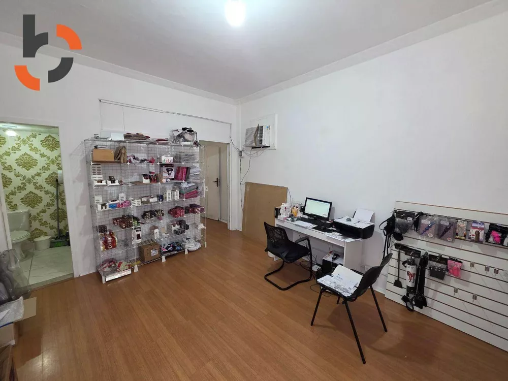 Sala-Conjunto, 36 m² - Foto 4