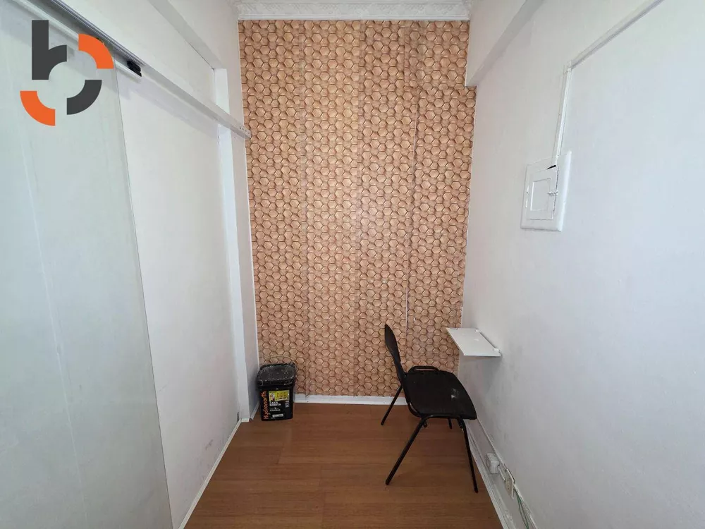 Sala-Conjunto, 36 m² - Foto 10
