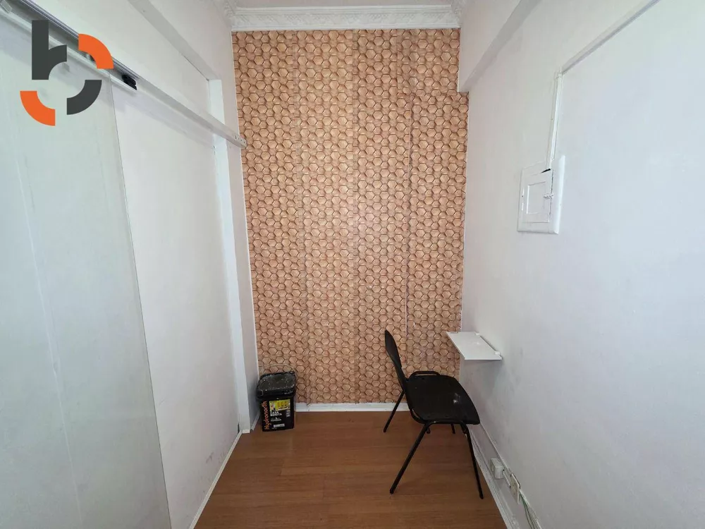 Sala-Conjunto, 36 m² - Foto 9