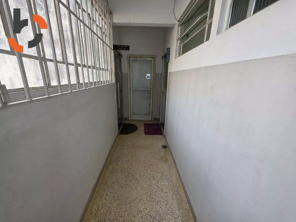 Sala-Conjunto, 36 m² - Foto 2