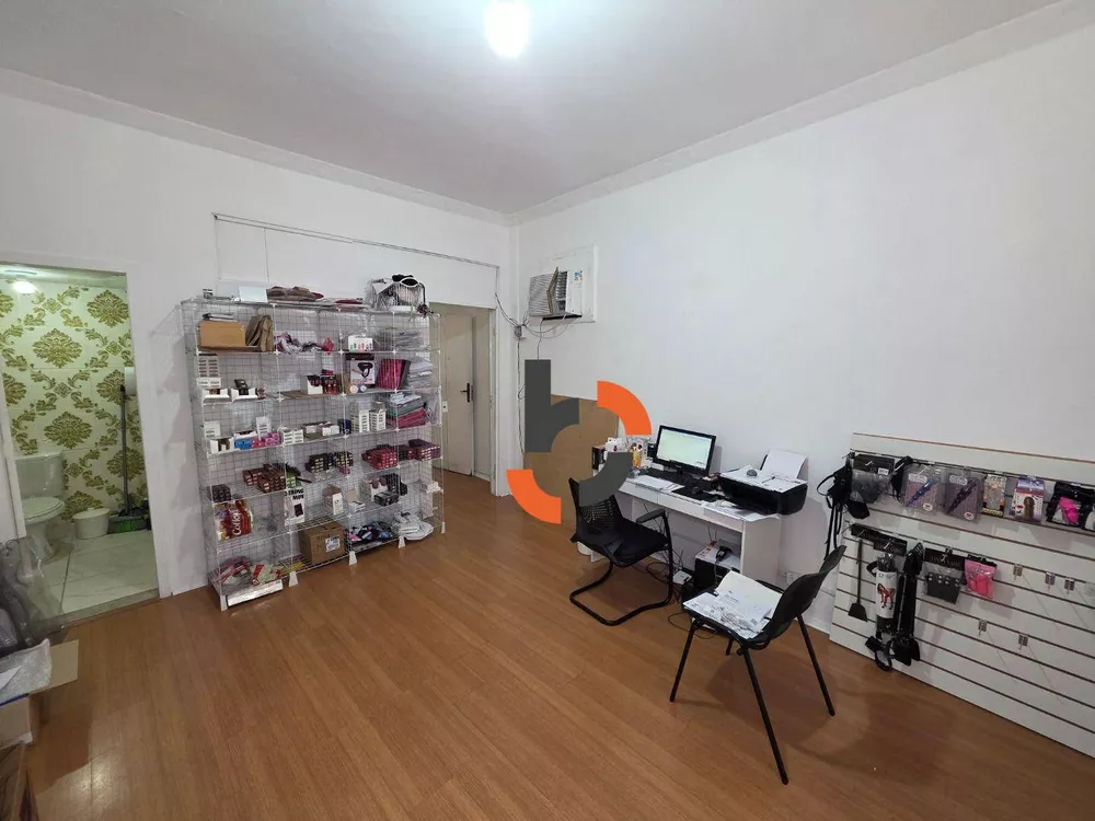 Sala-Conjunto, 36 m² - Foto 3