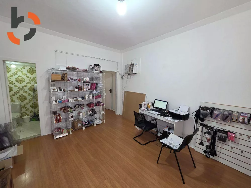 Sala-Conjunto, 36 m² - Foto 17