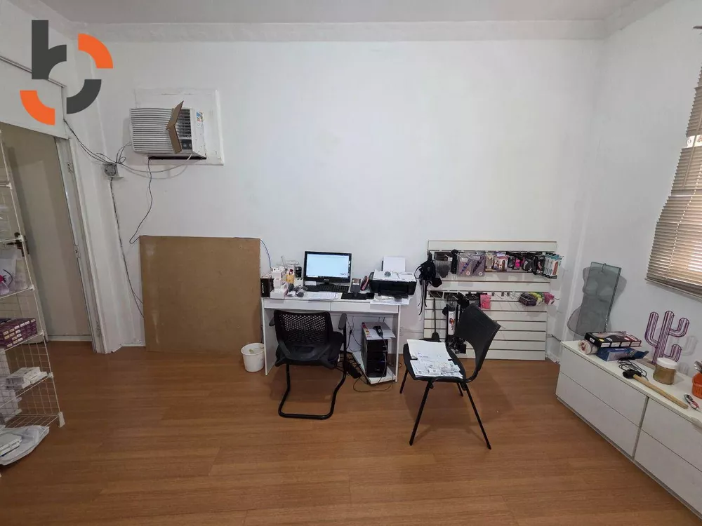 Sala-Conjunto, 36 m² - Foto 11