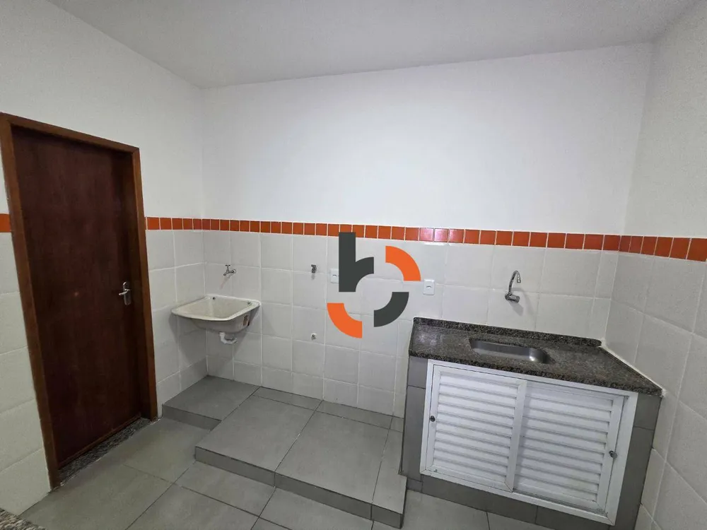 Kitnet-Studio, 30 m² - Foto 10