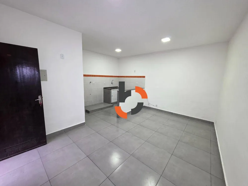 Kitnet-Studio, 30 m² - Foto 5