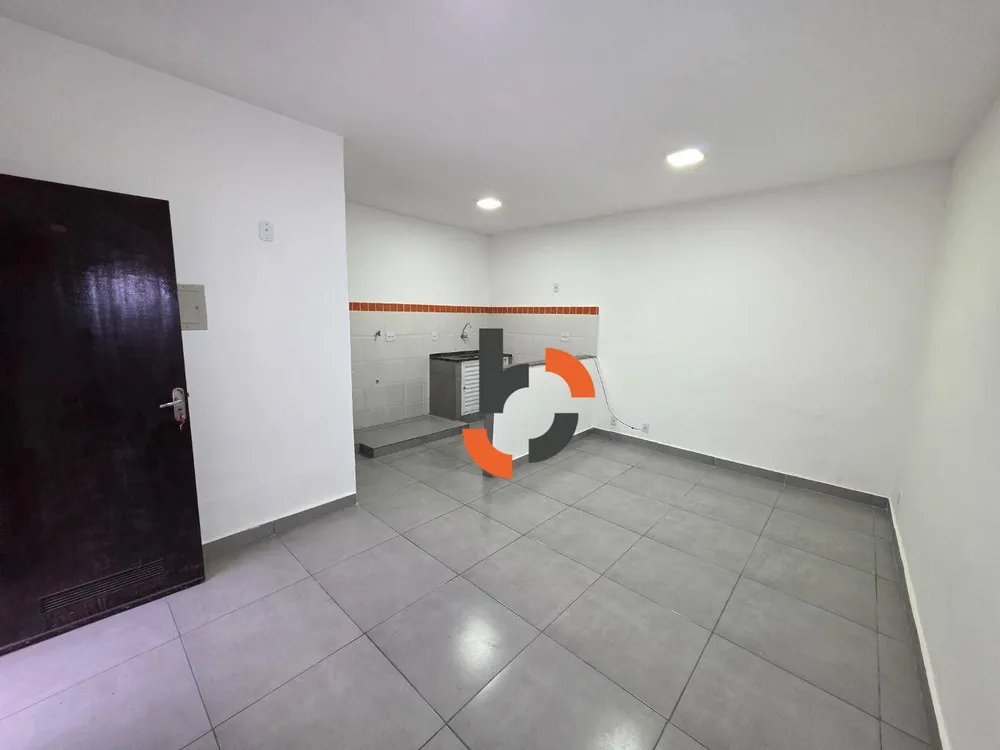 Kitnet-Studio, 30 m² - Foto 7