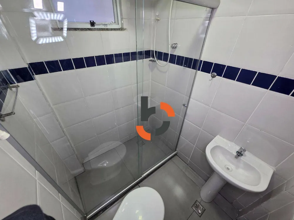 Kitnet-Studio, 30 m² - Foto 4