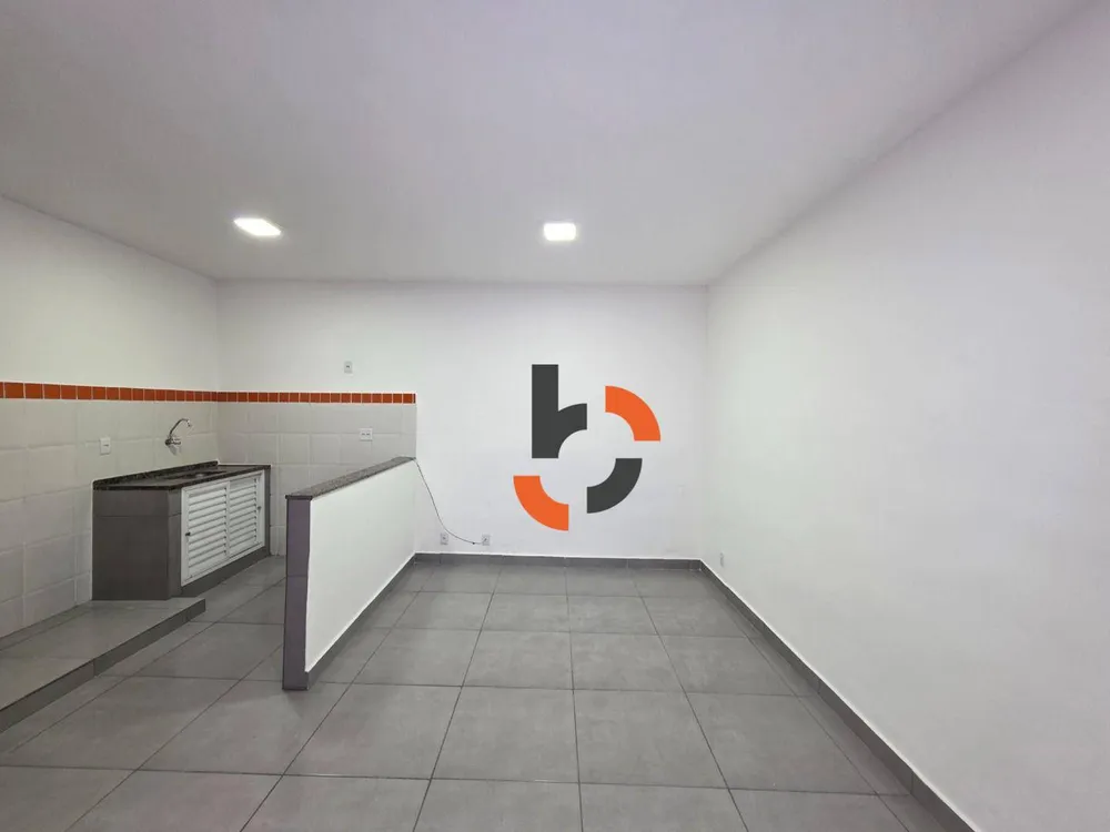 Kitnet-Studio, 30 m² - Foto 3