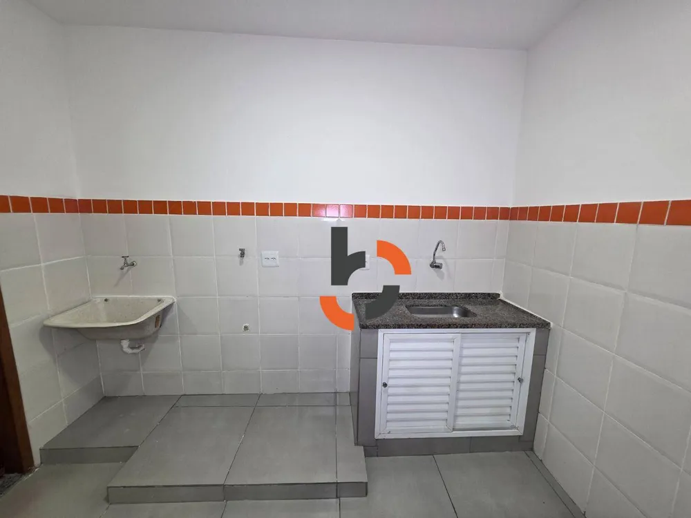 Kitnet-Studio, 30 m² - Foto 2