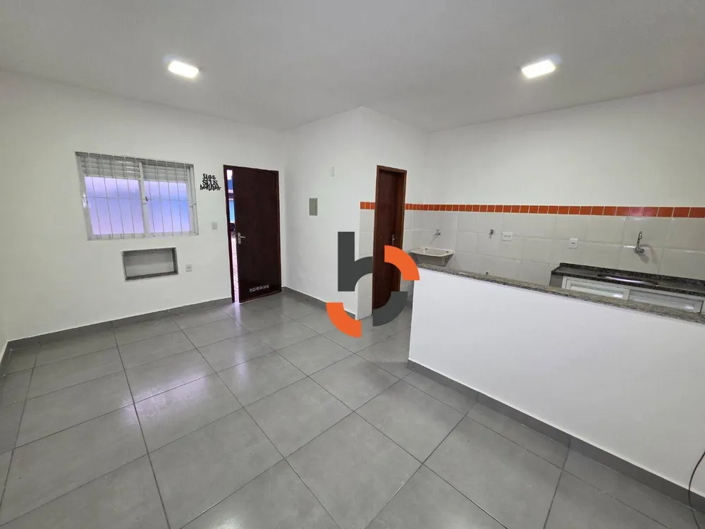 Kitnet-Studio, 30 m² - Foto 8