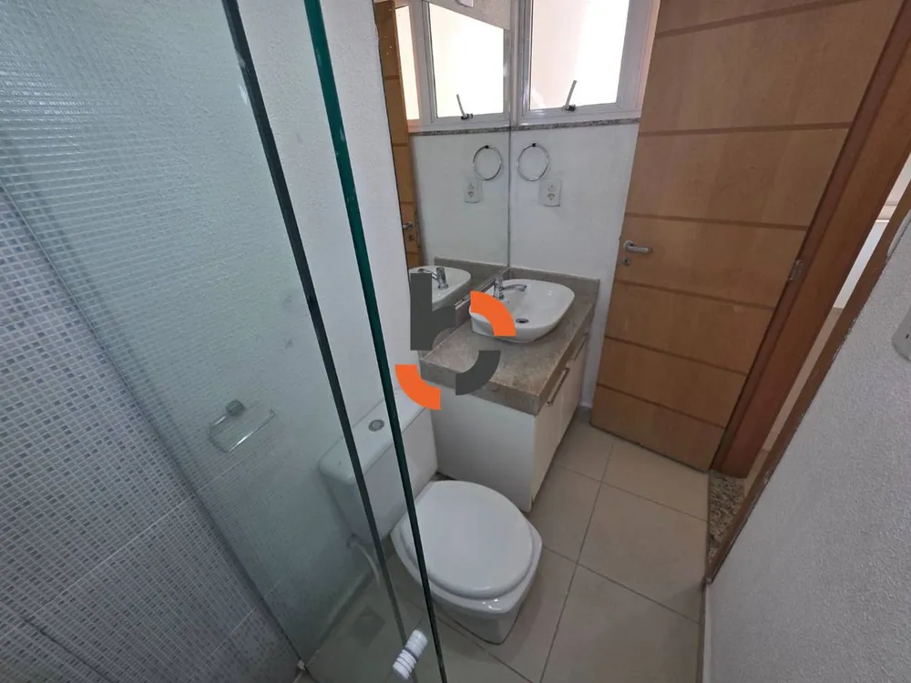 Casa de Condomínio, 3 quartos - Foto 44
