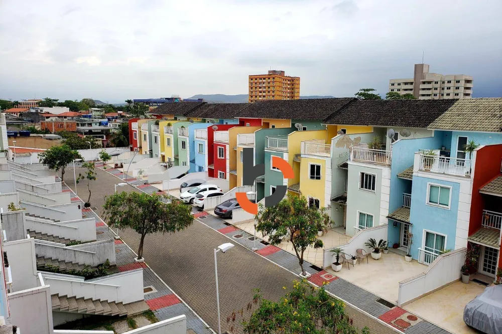 Casa de Condomínio, 3 quartos - Foto 30