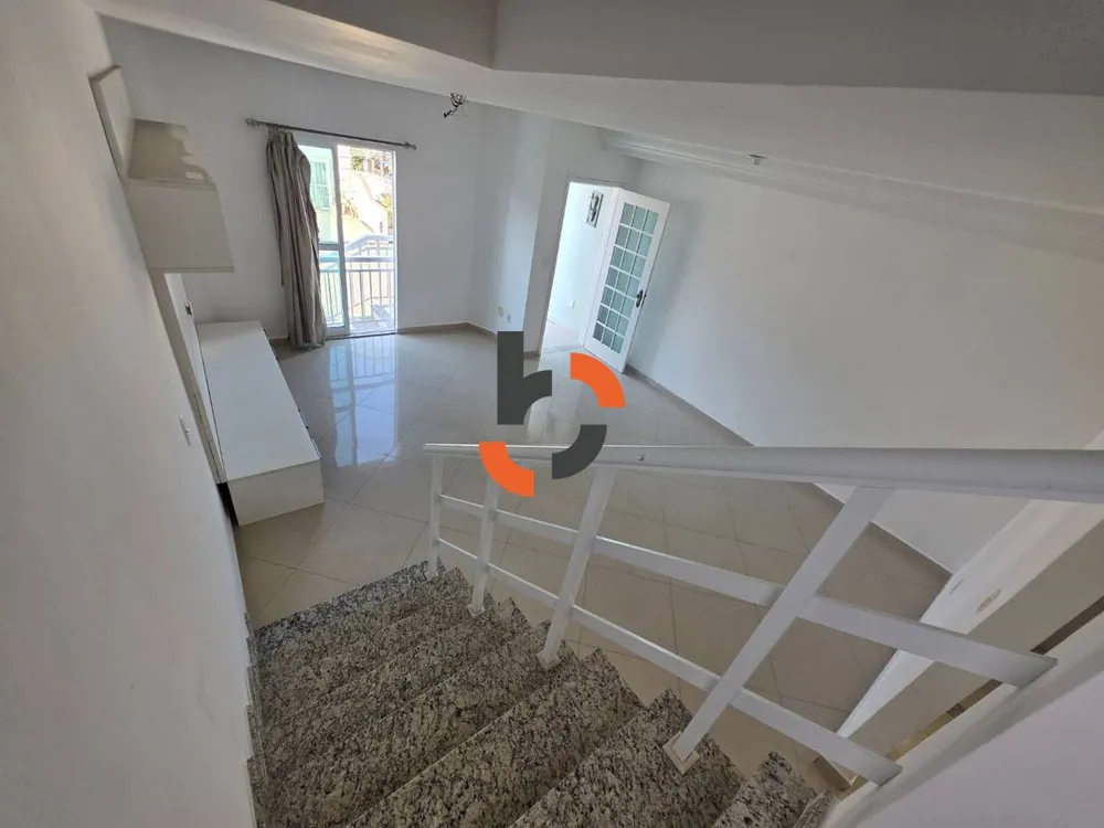 Casa de Condomínio, 3 quartos - Foto 12