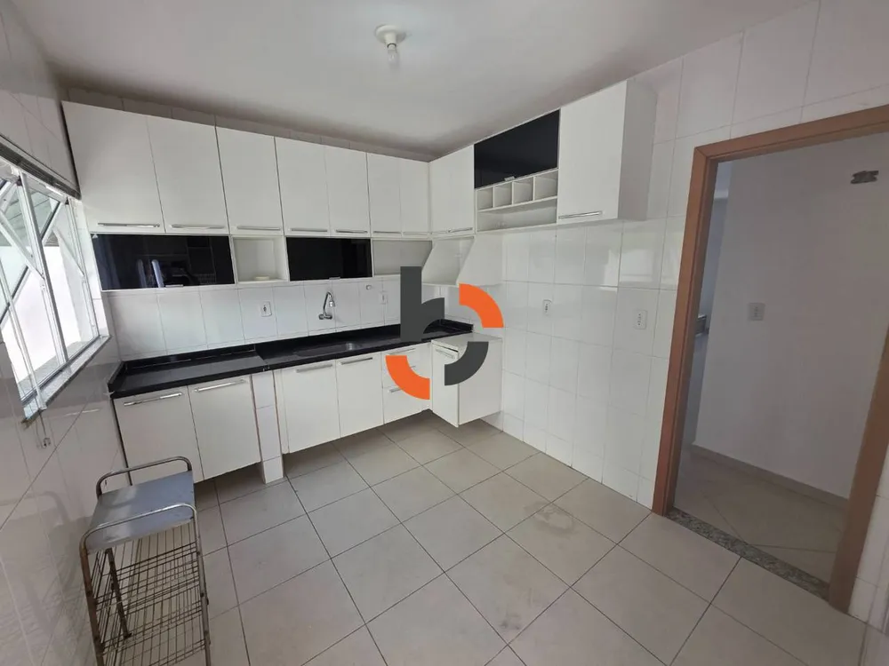 Casa de Condomínio, 3 quartos - Foto 48