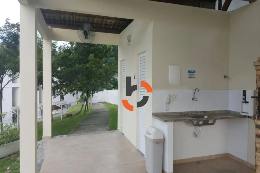 Casa de Condomínio, 3 quartos - Foto 29