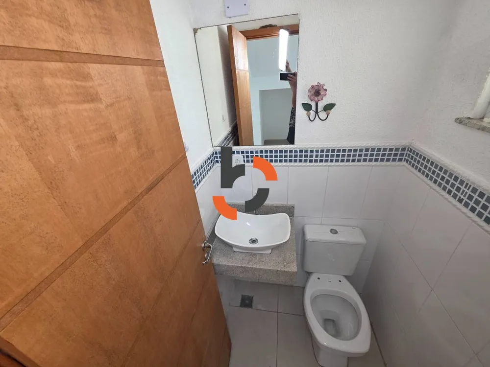 Casa de Condomínio, 3 quartos - Foto 39