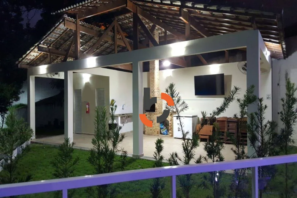 Casa de Condomínio, 3 quartos - Foto 37